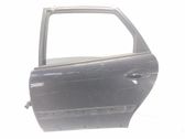 Rear door