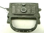 Head unit multimedia control