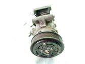 Air conditioning (A/C) compressor (pump)