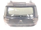 Tailgate/trunk/boot lid
