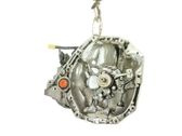 Manual 5 speed gearbox