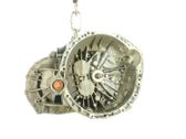Manual 5 speed gearbox