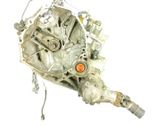 Manual 5 speed gearbox