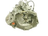 Manual 5 speed gearbox