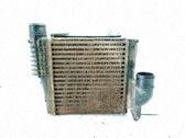 Radiador intercooler