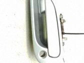 Manecilla externa puerta delantera