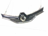 Front grill