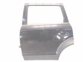 Rear door