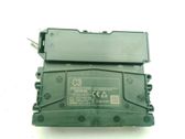 Other control units/modules
