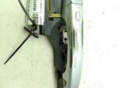 Front door exterior handle