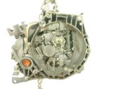 Mechaninė 5 pavarų dėžė