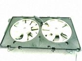 Ventilateur de refroidissement de radiateur électrique