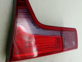 Tailgate rear/tail lights