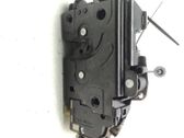 Front door lock