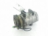 Compresor (bomba) del aire acondicionado (A/C))