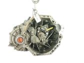 Manual 5 speed gearbox