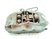 Bremssattel hinten