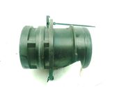 Mass air flow meter