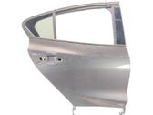Rear door
