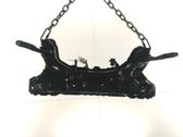 Front subframe