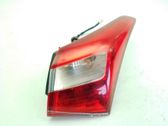 Lampa tylna