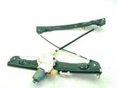 Regulador de puerta delantera con motor