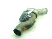 Catalyst/FAP/DPF particulate filter