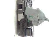 Rear door lock