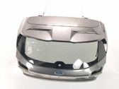 Tailgate/trunk/boot lid