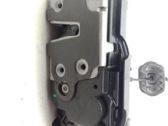 Rear door lock