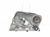 Fensterheber elektrisch mit Motor Tür vorne