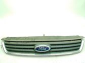 Front grill