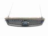 Front grill