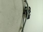 Motor del limpiaparabrisas