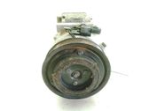 Air conditioning (A/C) compressor (pump)