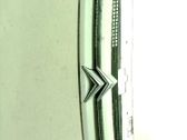 Front grill