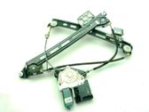 Fensterheber elektrisch mit Motor Tür vorne