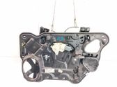 Regulador de puerta delantera con motor