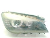 Lampa przednia
