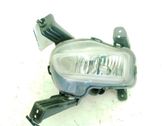 Front fog light