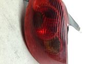 Lampa tylna
