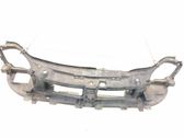 Radiator support slam panel