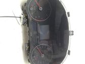 Velocímetro (tablero de instrumentos)