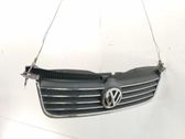 Front grill