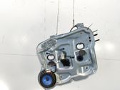 Mécanisme de lève-vitre avec moteur