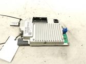 Radio/CD/DVD/GPS head unit