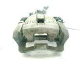 Bremssattel hinten