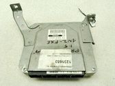 Autres unités de commande / modules