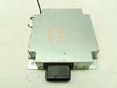 Autres unités de commande / modules