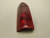 Lampa tylna